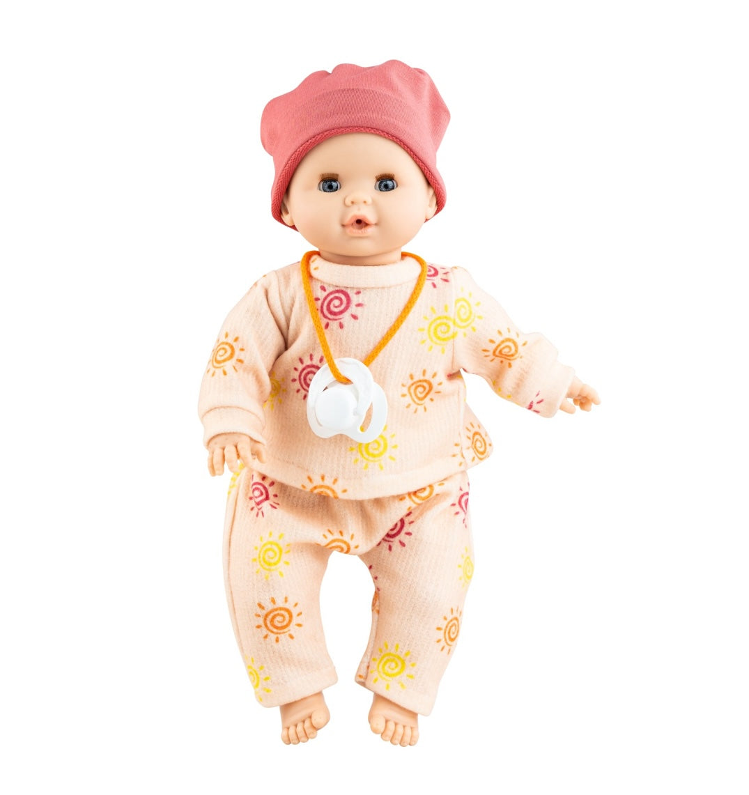 Interactive dolls Alex & Sonia | Paola Reina
