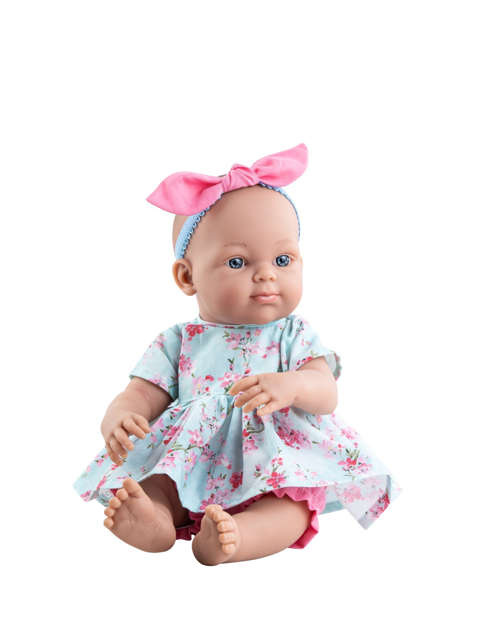 Blouse Haut Dentelle Fleurie Ivy Jane - Taille M - Ivoire - Neuve Avec étiquette - Pour Poupée Bébé