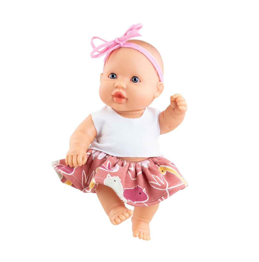 Dolls – Paola Reina