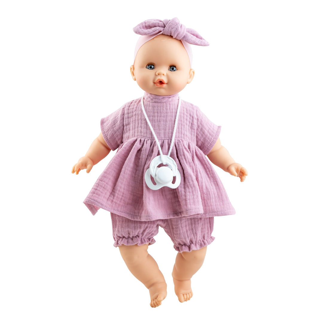 Dolls – Paola Reina
