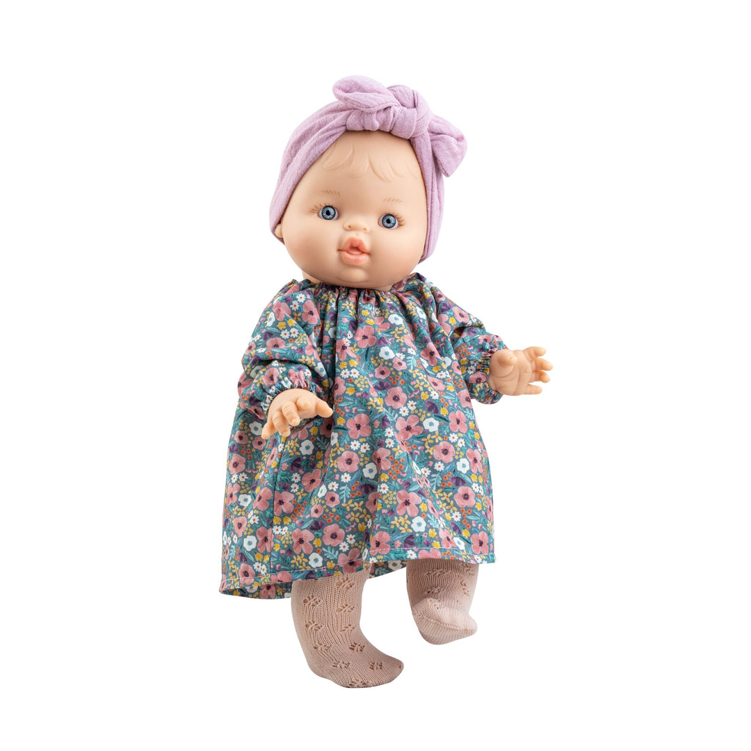 Dolls – Paola Reina