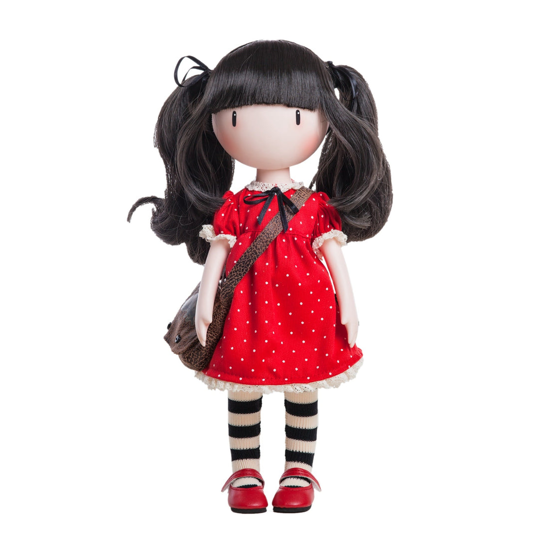 Dolls – Paola Reina