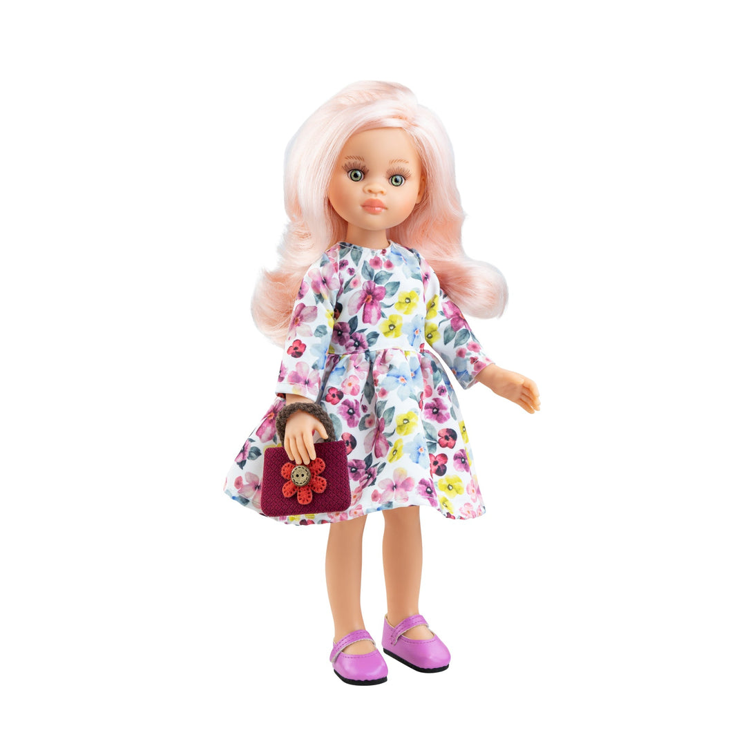Dolls – Paola Reina