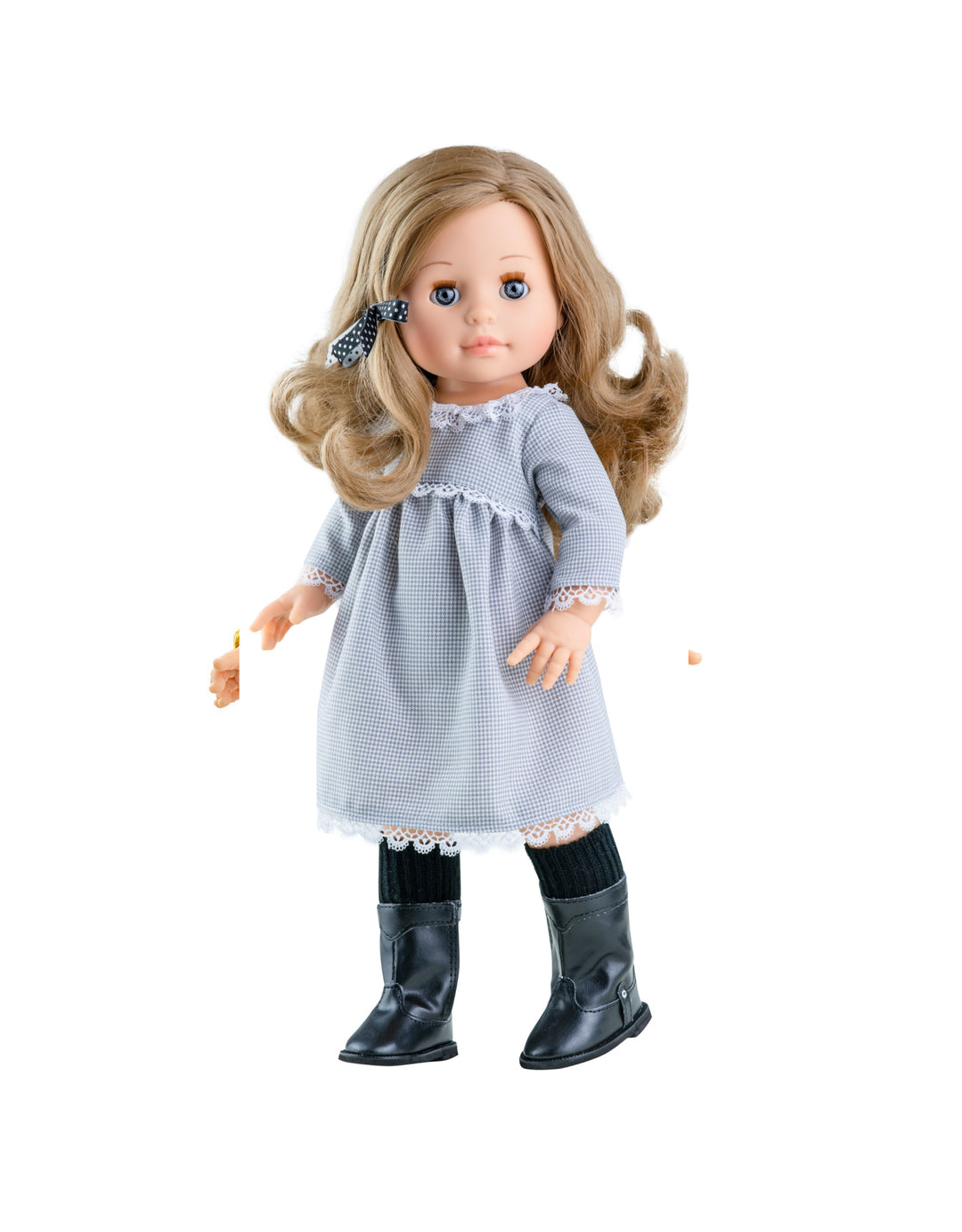 Dolls – Paola Reina