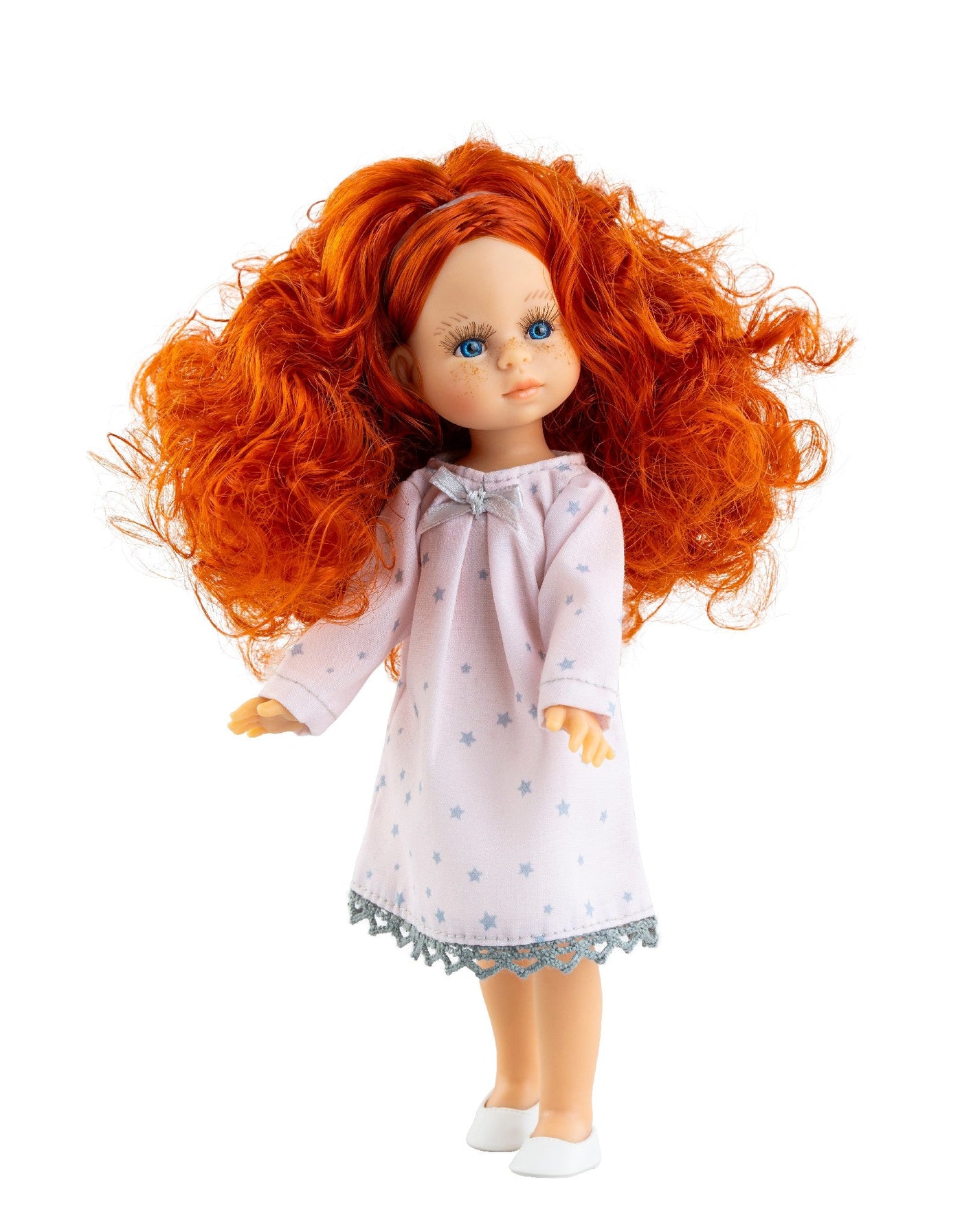 Mini Amigas Doll - Paula - Paola Reina