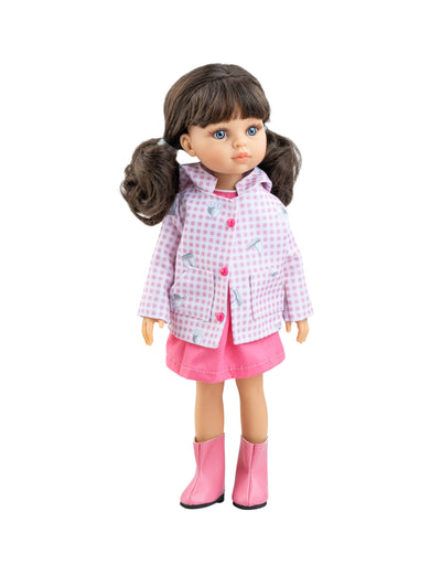 Dolls – Paola Reina
