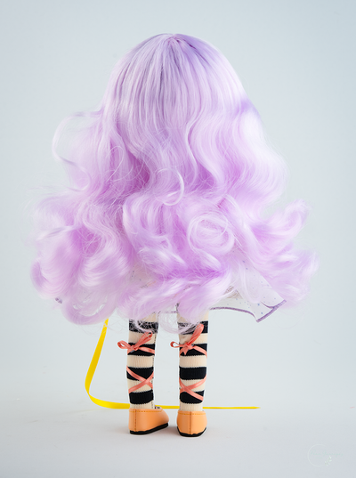 Gorjuss Doll - Little Dancer - Paola Reina