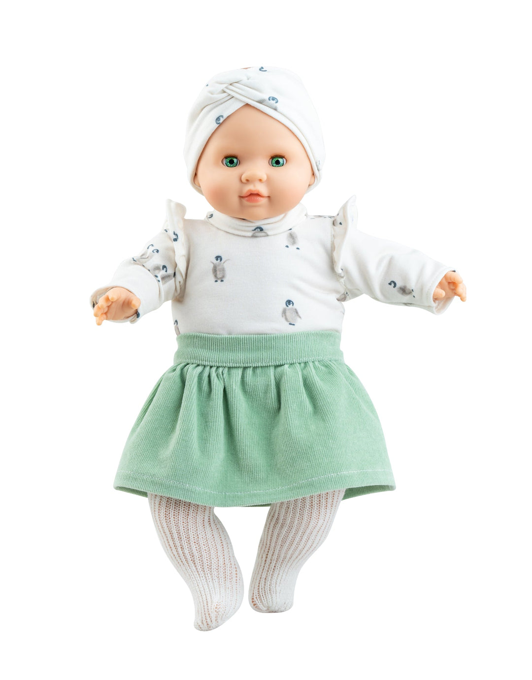 Dolls – Paola Reina