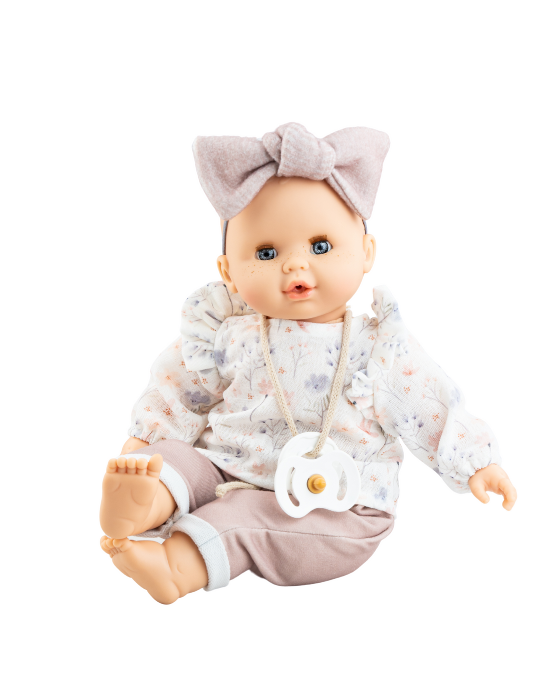 Interactive dolls Alex & Sonia | Paola Reina