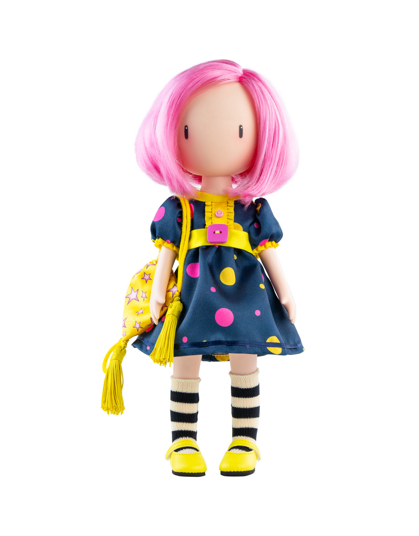 Gorjuss doll - Balance - Paola Reina
