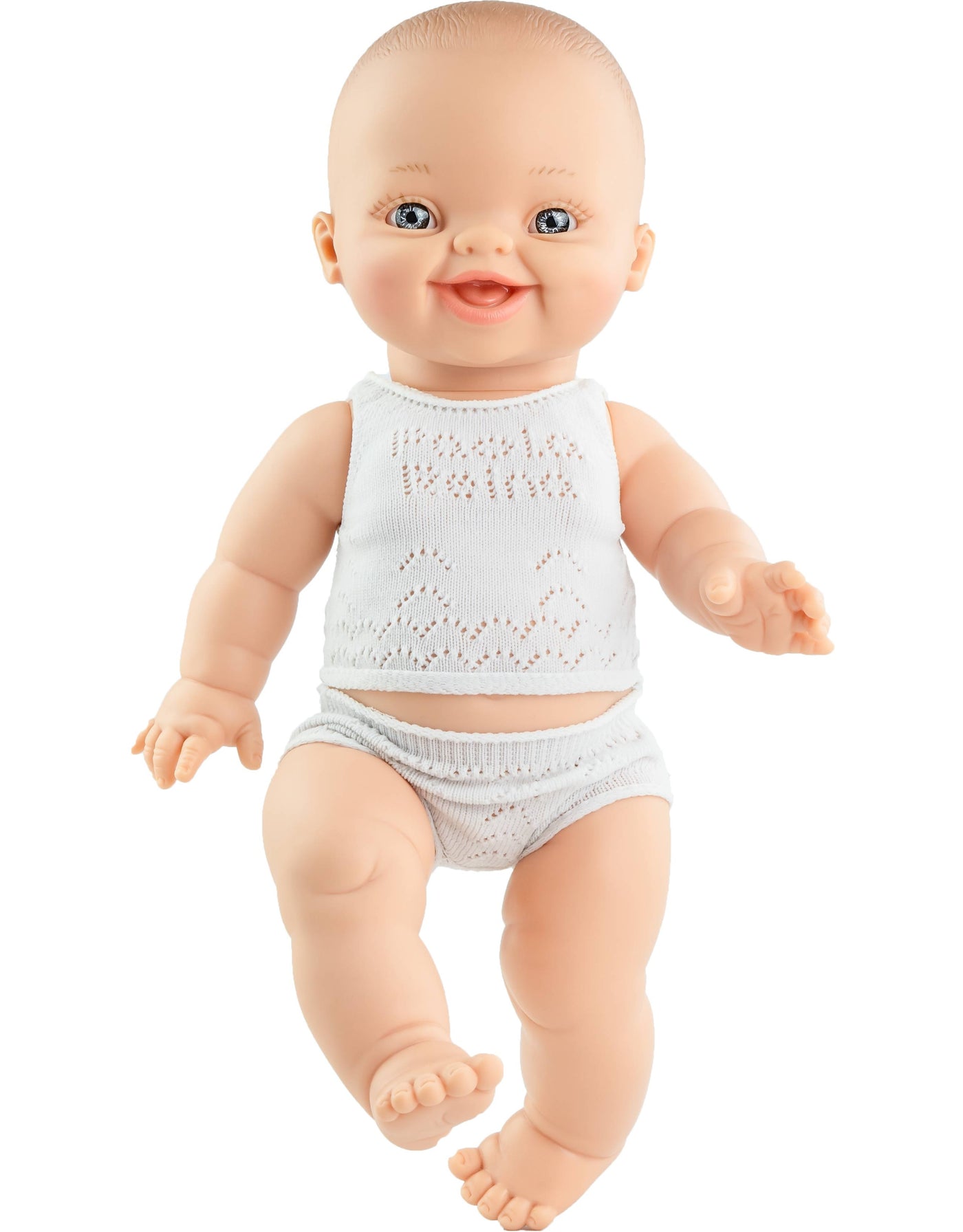 Bébé Gordis - Jade en pyjama - Paola Reina - Paola Reina