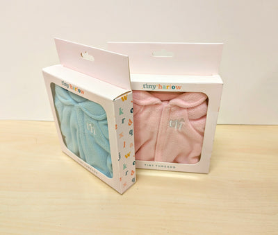 Pajamas for Gordis - Dark pink - Tiny Harlow
