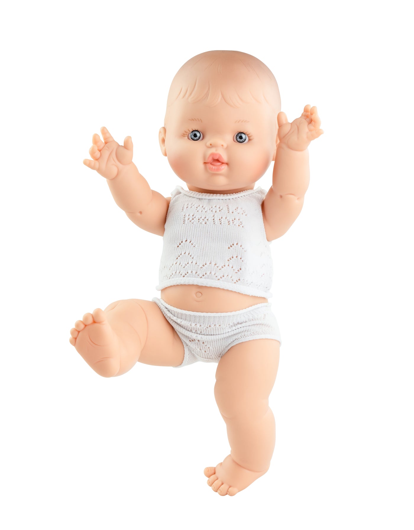 Bébé Gordis - Rose en pyjama - Paola Reina