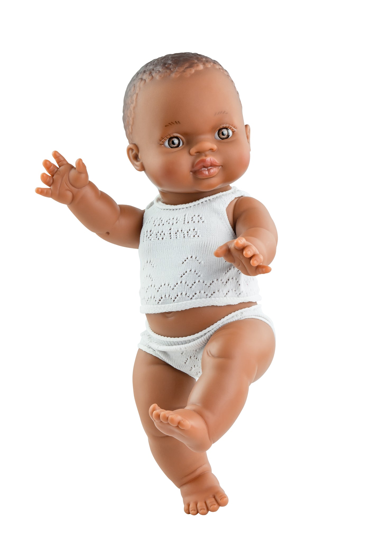 Bébé Gordis - Ruby en pyjama - Paola Reina