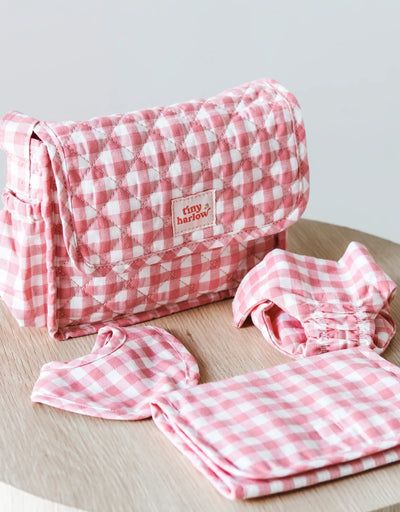 Tiny Tummies Gift Box - Essentials kit - Tiny Harlow