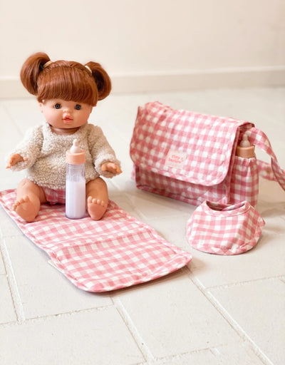 Tiny Tummies Gift Box - Essentials kit - Tiny Harlow