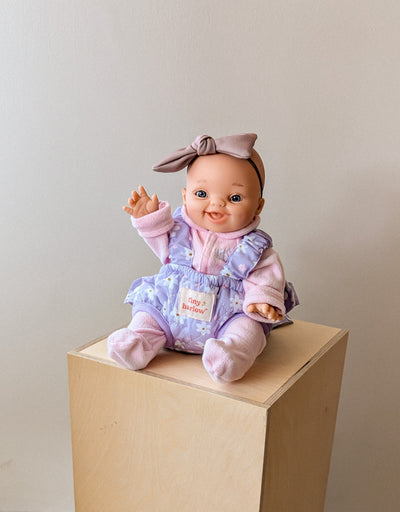 Baby doll carrier - Daisy - Tiny Harlow