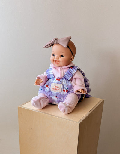 Doll Carrier - Daisy - Tiny Harlow
