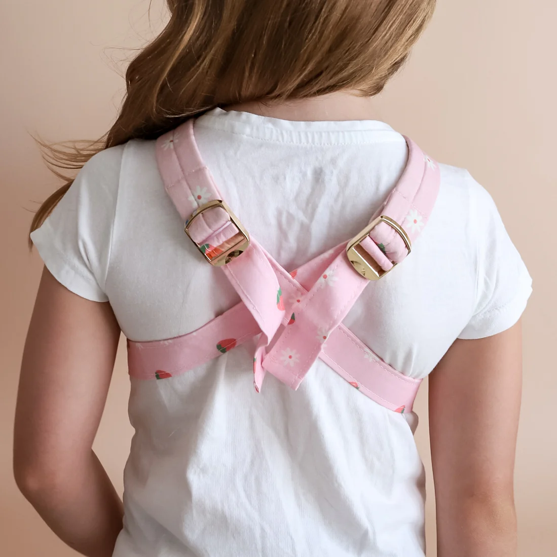 Doll Carrier - Daisy - Tiny Harlow