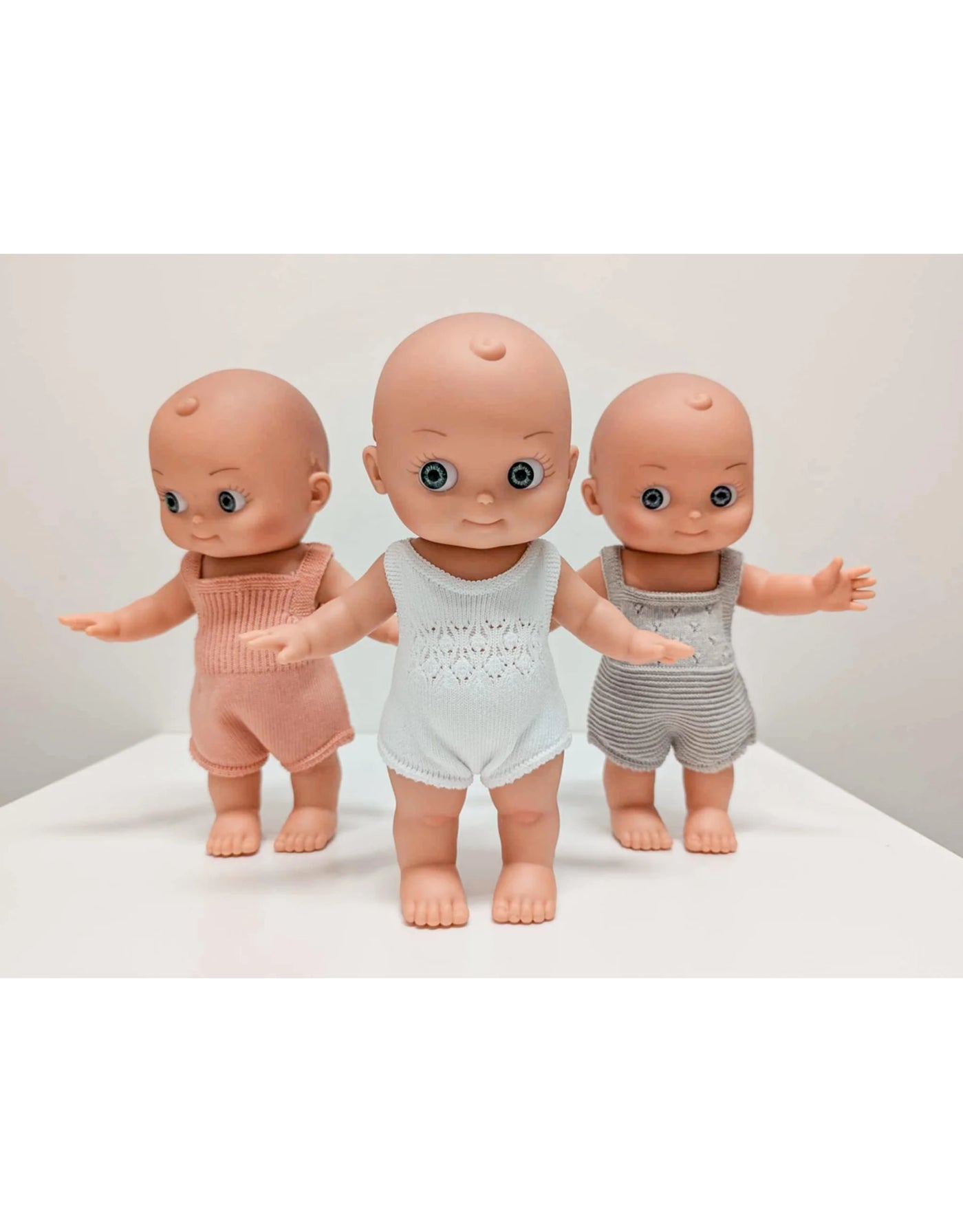 Mini poupée Pancha
