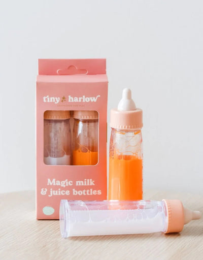 Tiny Tummies Gift Box - Essentials kit - Tiny Harlow