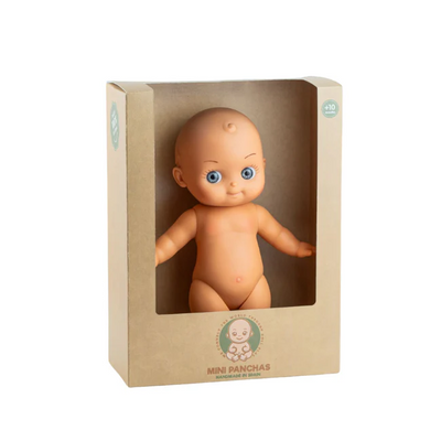 Mini poupée Pancha