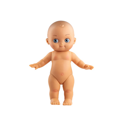 Mini poupée Pancha