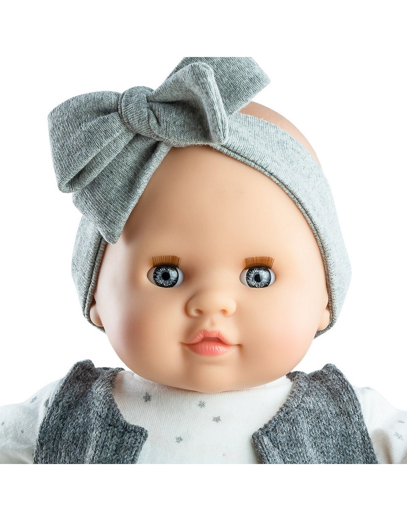 Los Manus Doll - Agatha - Paola Reina