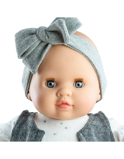 Los Manus Doll - Agatha - Paola Reina