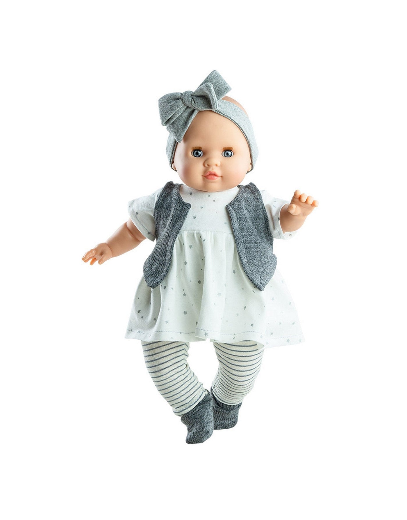 Los Manus Doll - Agatha - Paola Reina