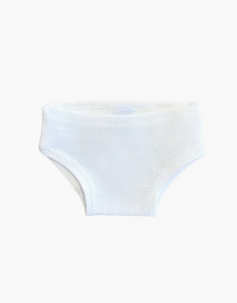 Gordis Doll White Panties