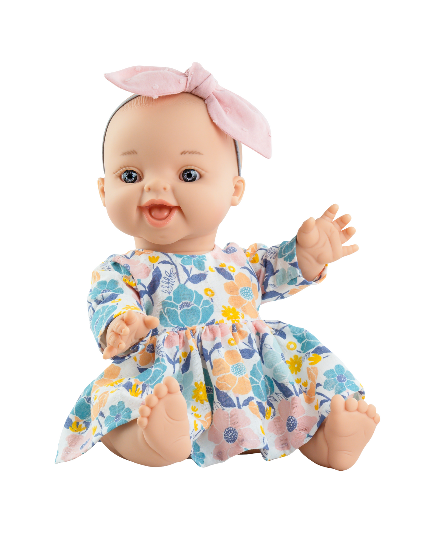 Bébé Gordis - Elena - Paola Reina