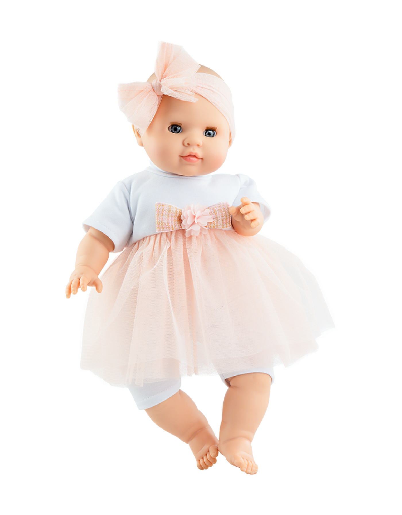 Los Manus Doll - Tania - Paola Reina