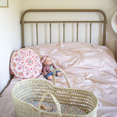 Bébé Gordis - Rose en pyjama - Paola Reina Default marque  Paola Reina vendu par Veille sur toi
