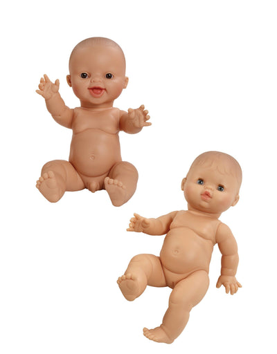 Bébé Gordis - Ruby en pyjama - Paola Reina marque  Paola Reina vendu par Veille sur toi