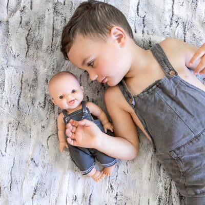 Bébé Gordis - Simon en pyjama - Paola Reina Default marque  Paola Reina vendu par Veille sur toi